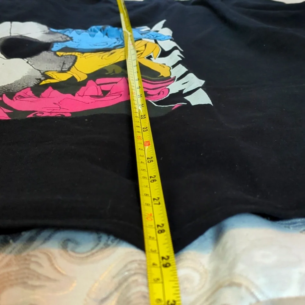 Soul Eater Tee/ tshirt, size XL - Picture 6 of 8